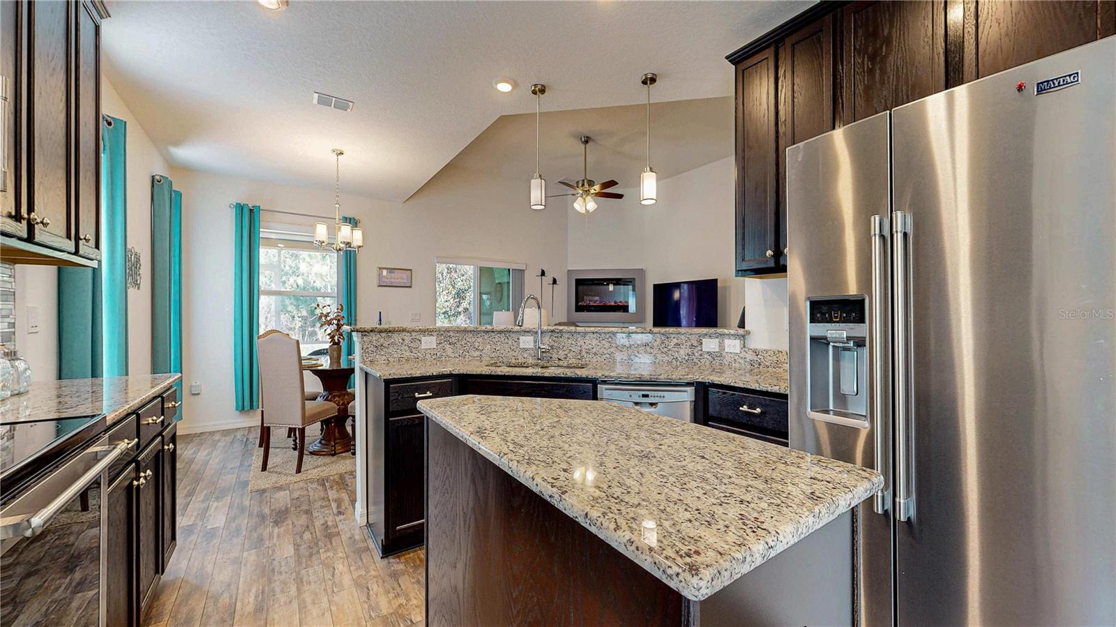 PARK PLACE S/D - Residential