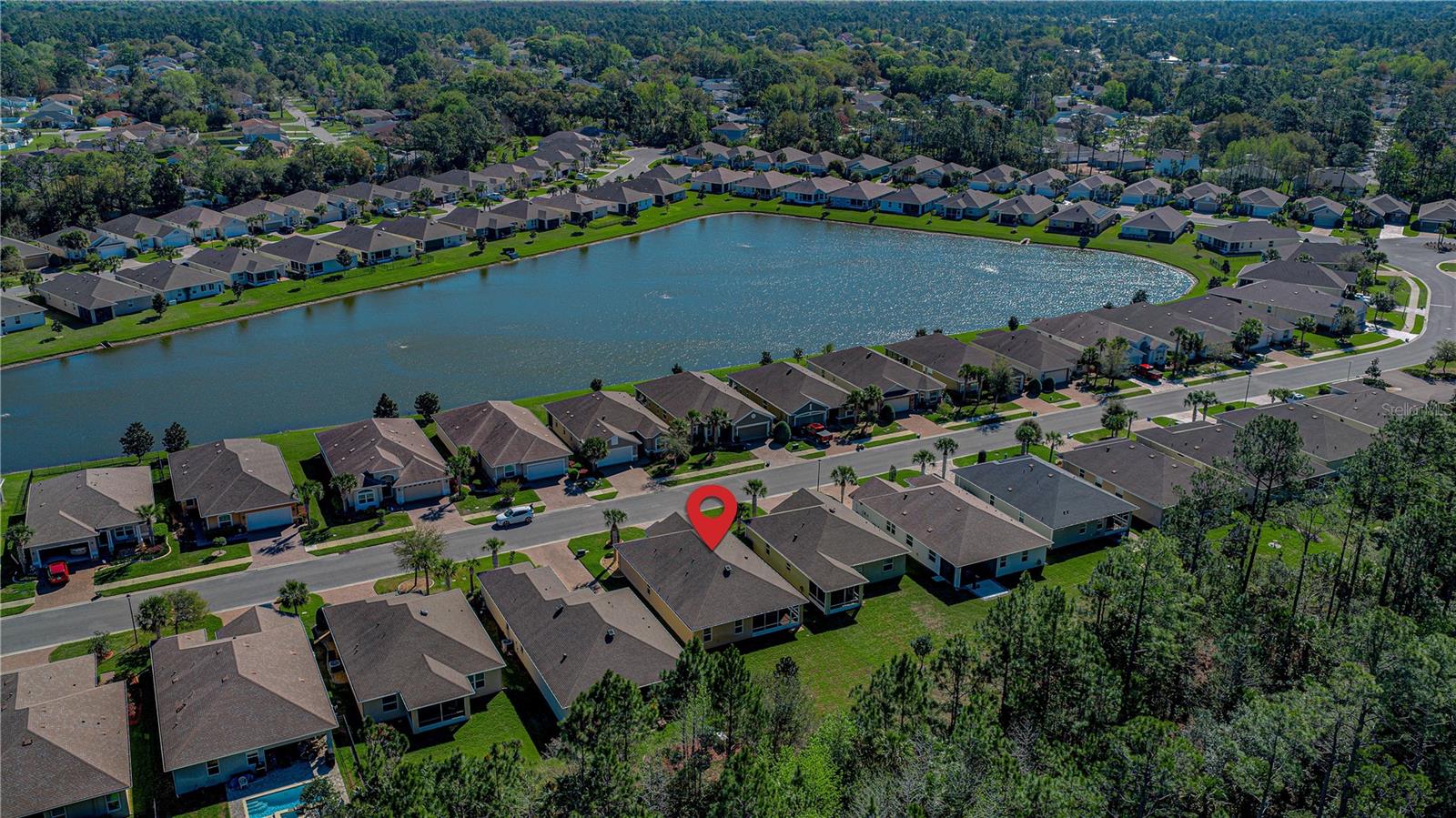 PARK PLACE S/D - Residential