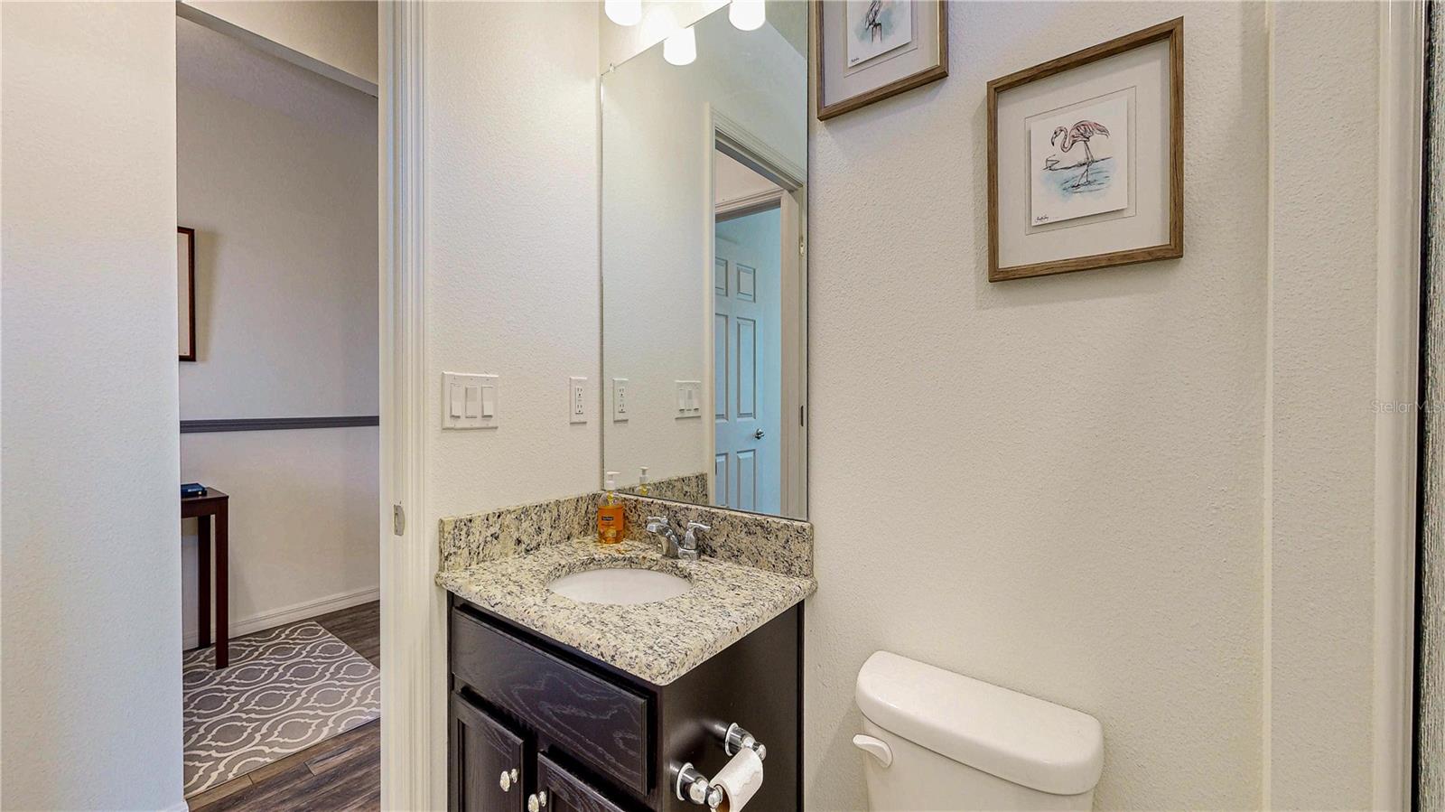 PARK PLACE S/D - Residential