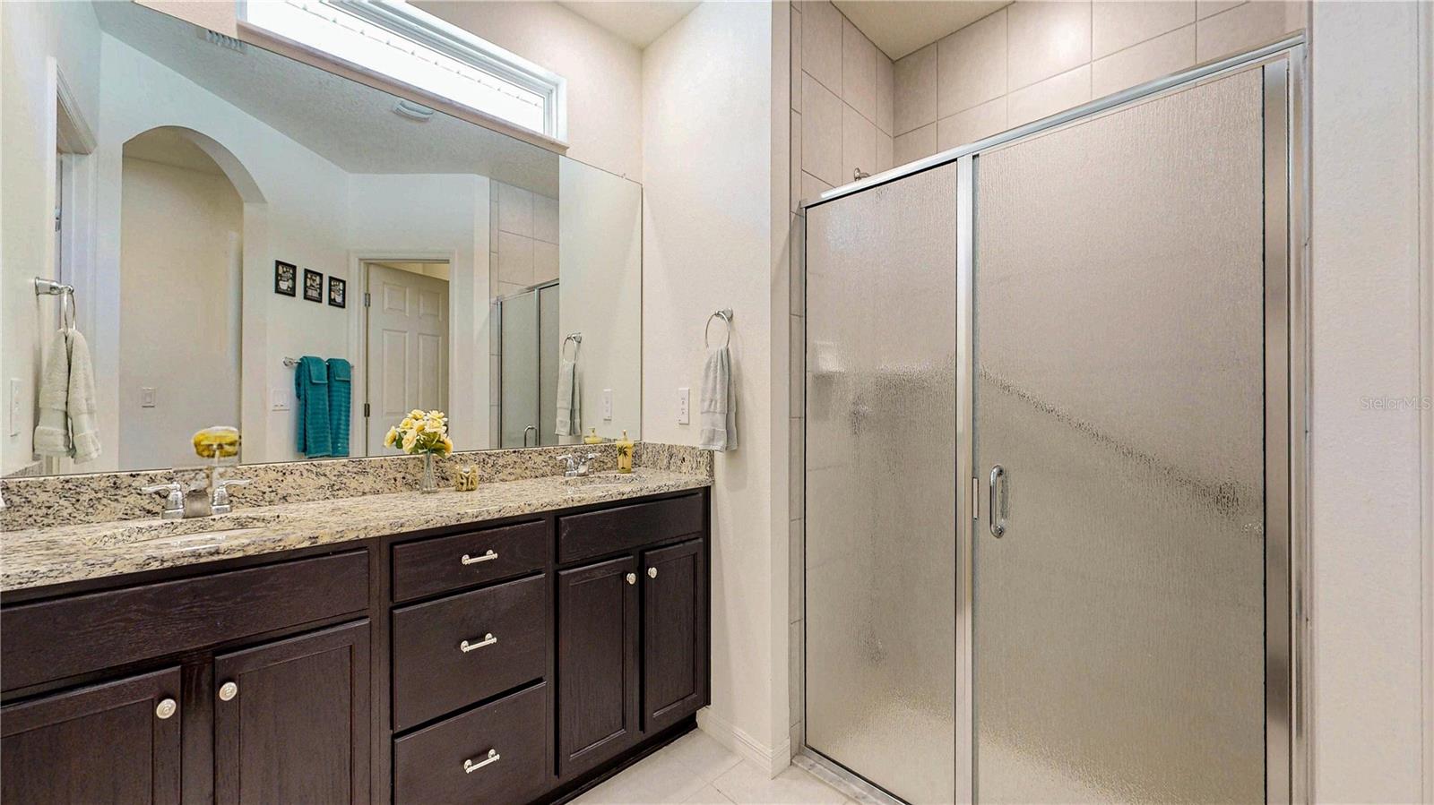 PARK PLACE S/D - Residential