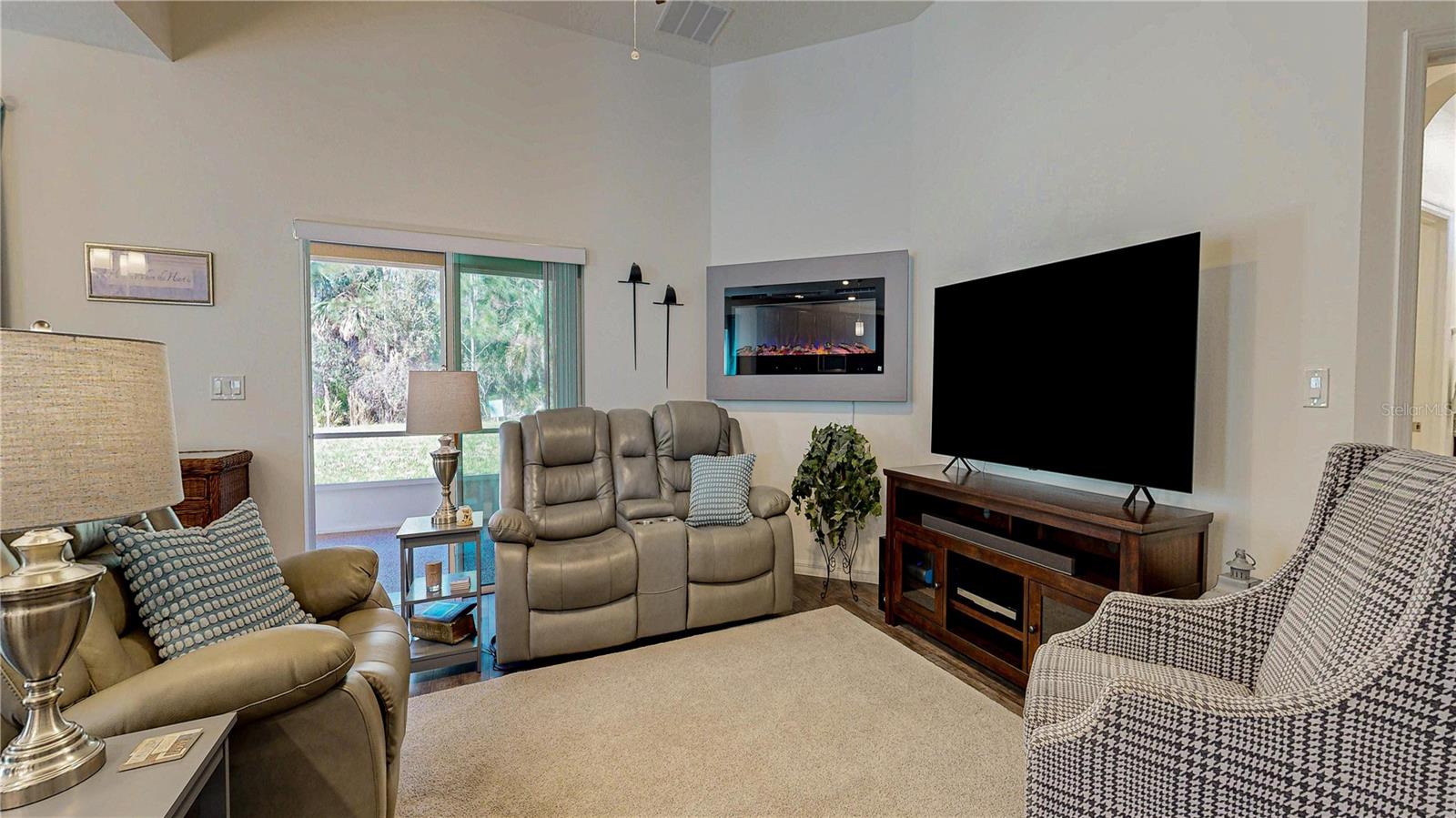 PARK PLACE S/D - Residential