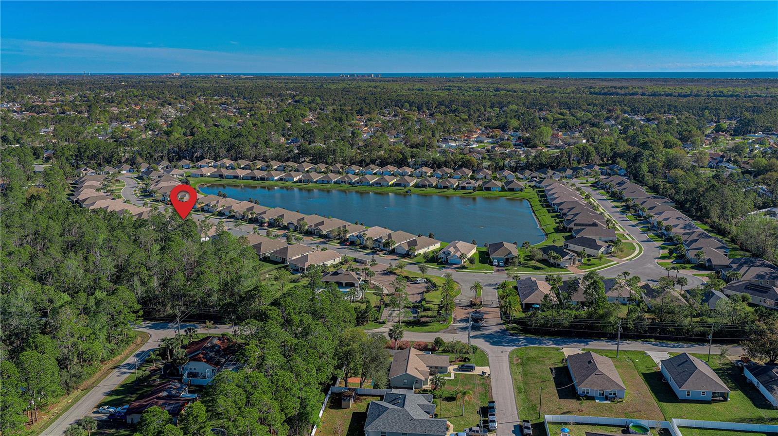 PARK PLACE S/D - Residential