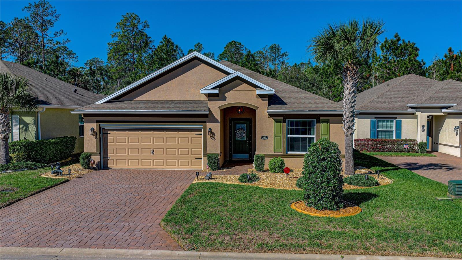 PARK PLACE S/D - Residential