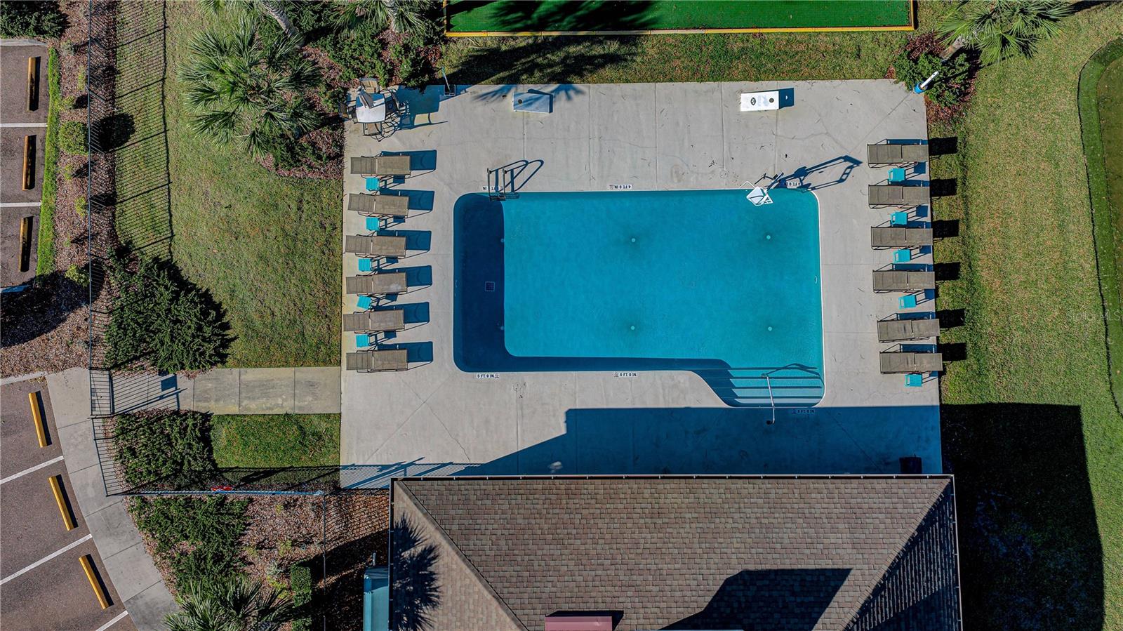 PARK PLACE S/D - Residential