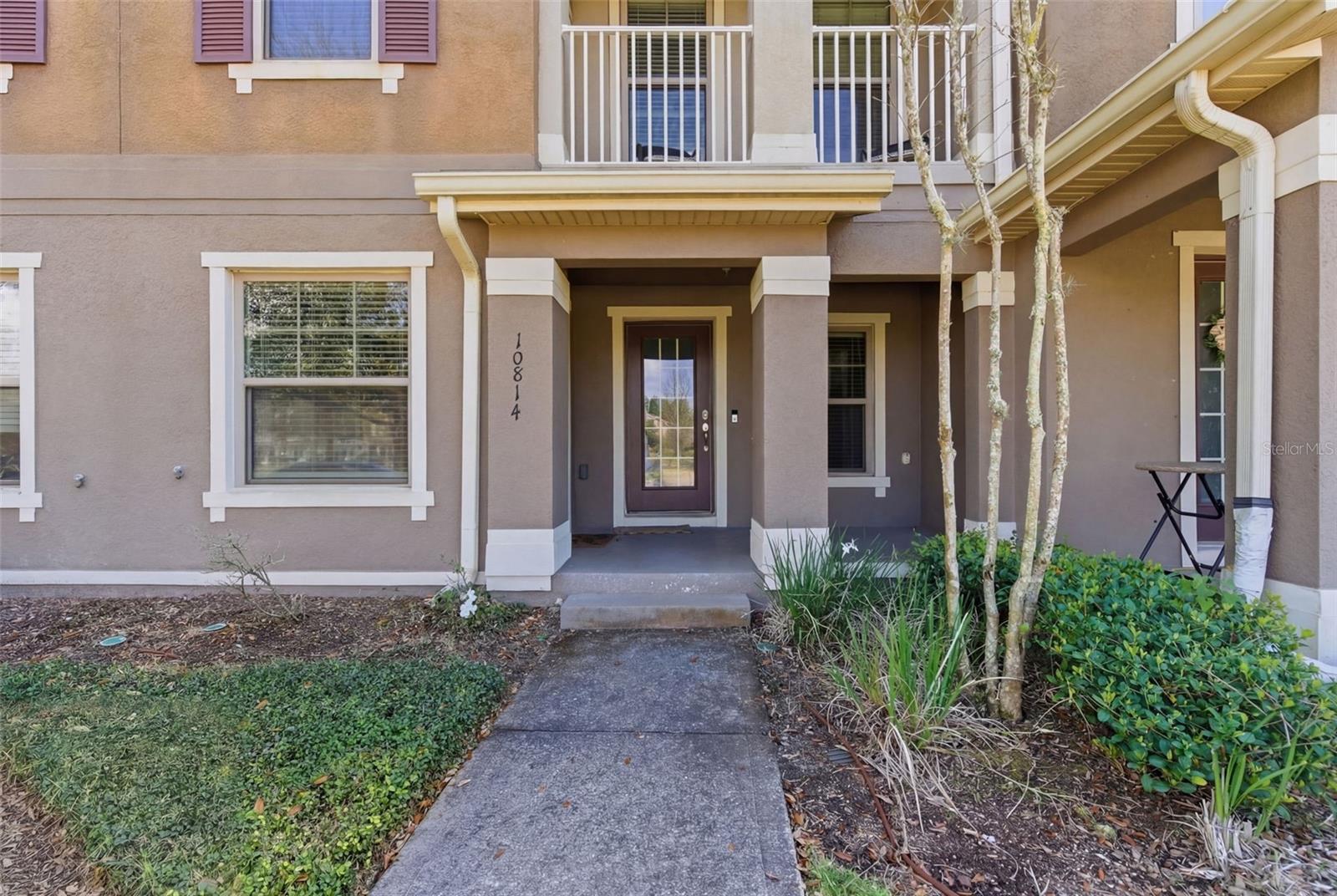 10814 SUNSET RIDGE LANE