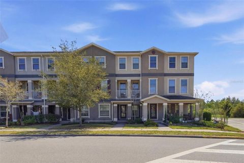 Photo of 10814 Sunset Ridge Lane, Orlando, FL 32832 (MLS # O6378392)