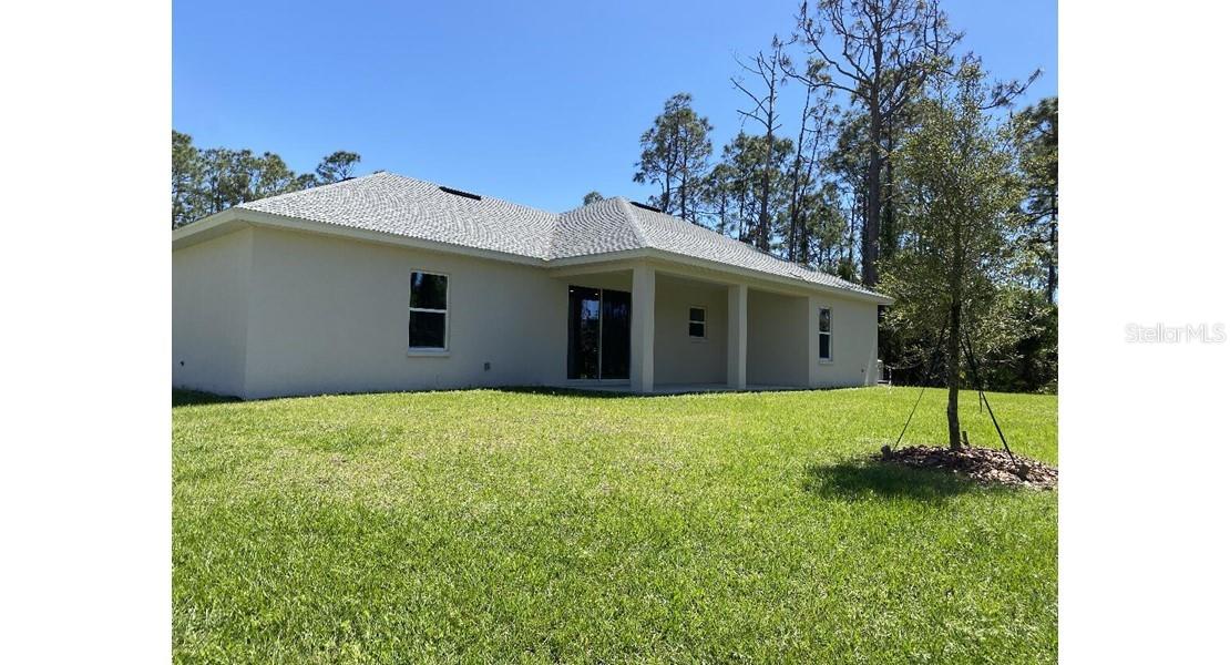PORT CHARLOTTE SUB 49 - Residential