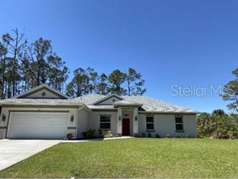 Photo of 4501 Carrizal Terrace, North Port, FL 34288 (MLS # OM723966)