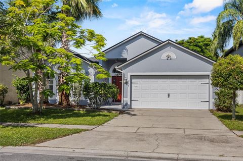 Photo of 2622 Hunley Loop, Kissimmee, FL 34743 (MLS # S5133695)