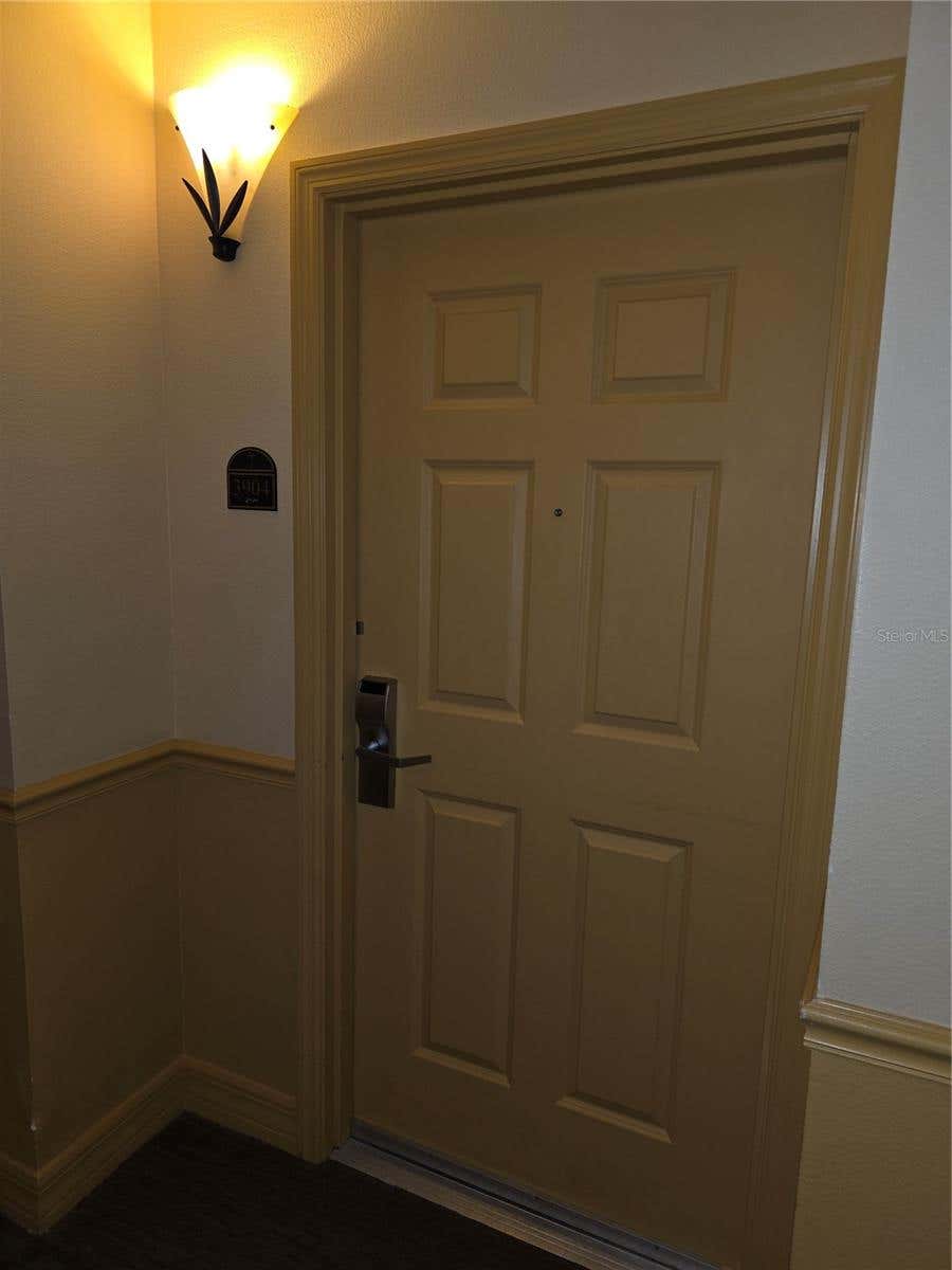 Photo of 8101 Resort Village Drive #3904, Orlando, FL 32821 (MLS # S5151351)