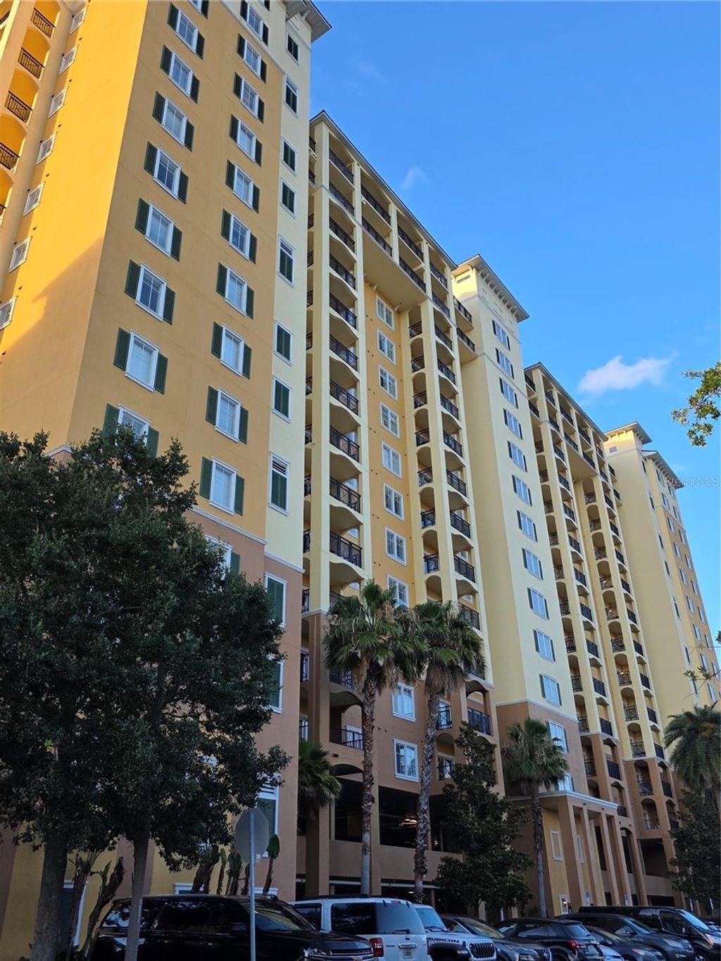 Photo of 8101 Resort Village Drive #3904, Orlando, FL 32821 (MLS # S5151351)