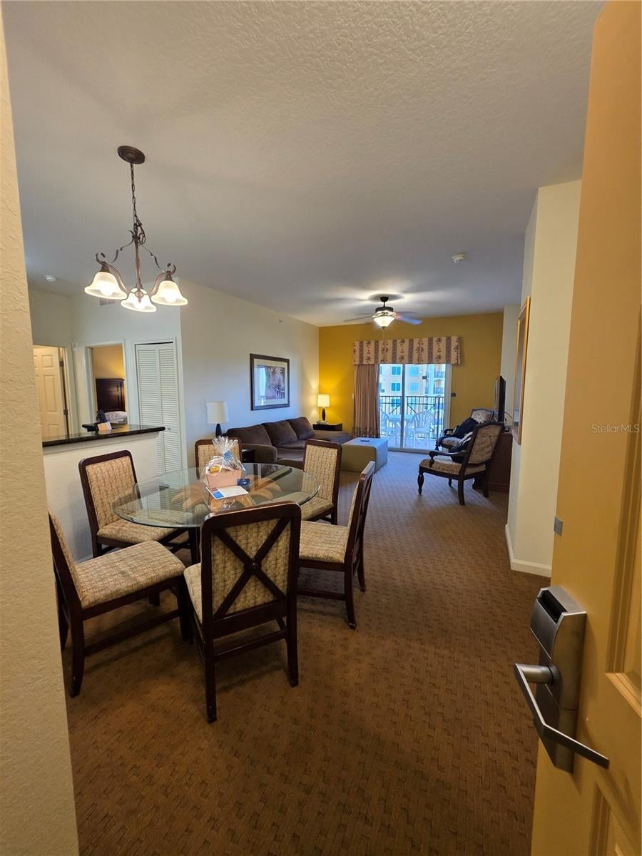 8101 RESORT VILLAGE DRIVE 3904