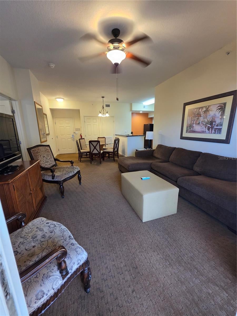 8101 RESORT VILLAGE DRIVE 3904