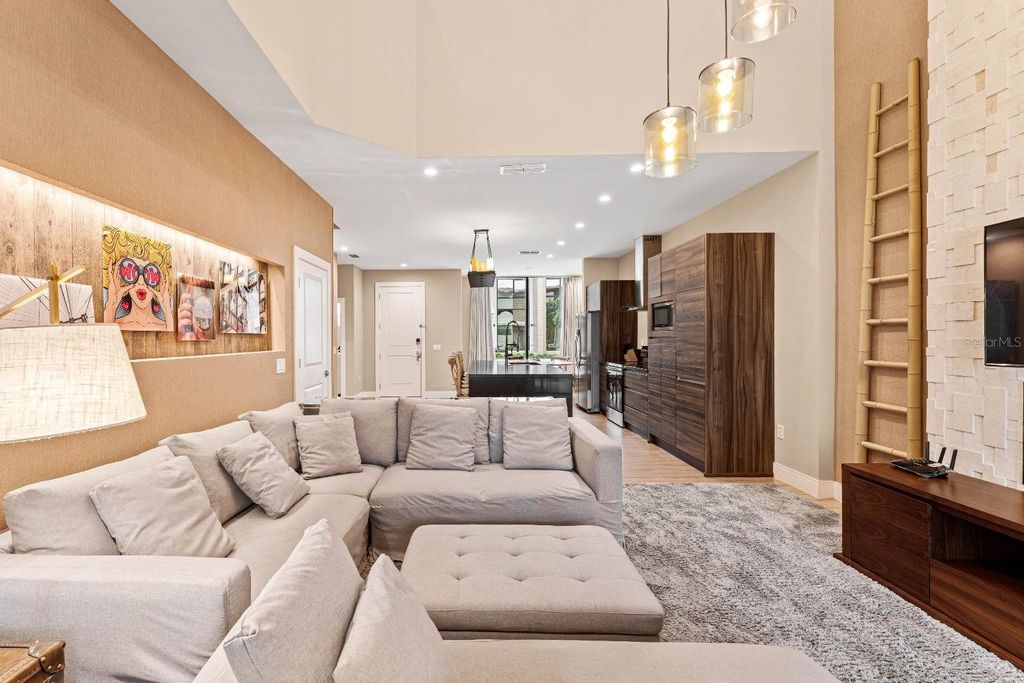 Photo of 3045 Rockefeller Way, Kissimmee, FL 34747 (MLS # O6361668)