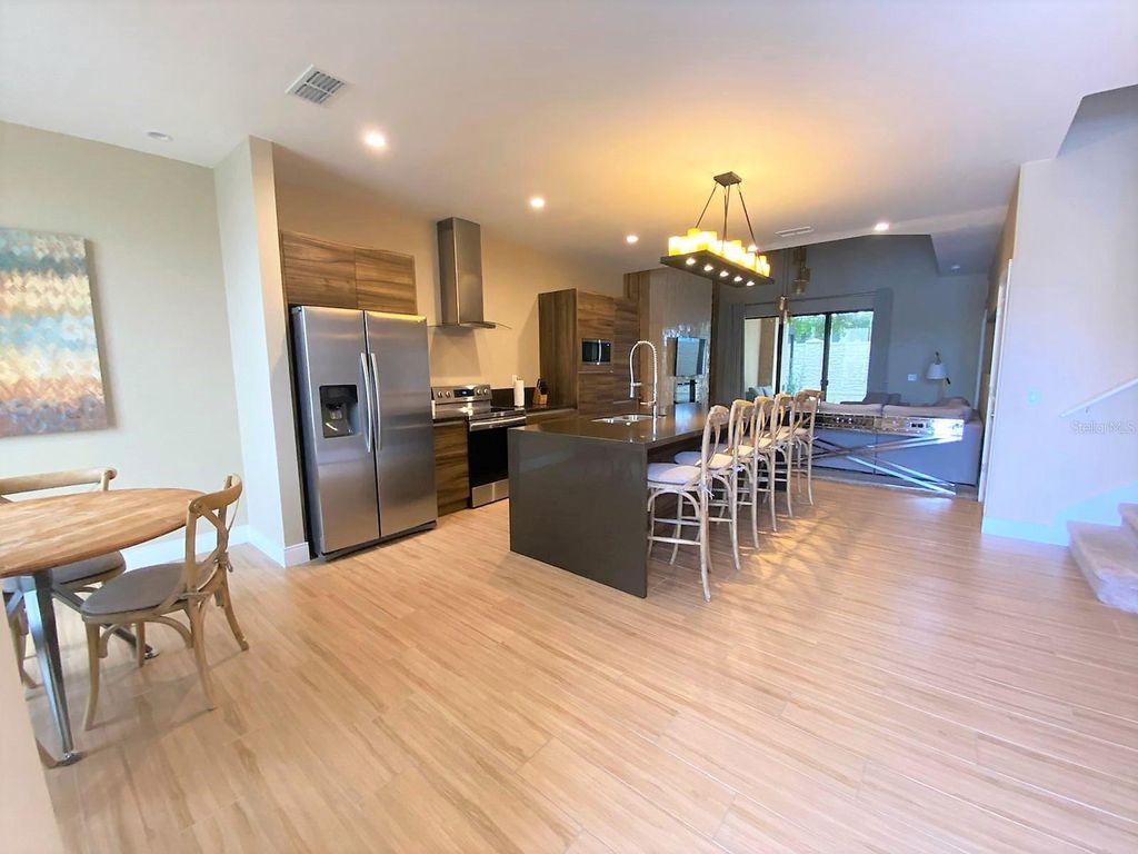 Photo of 3045 Rockefeller Way, Kissimmee, FL 34747 (MLS # O6361668)