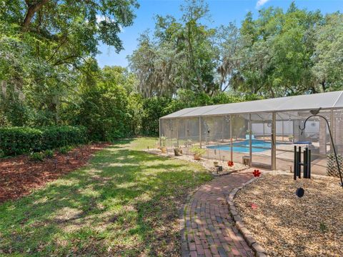 Tiny photo for 33005 Joel Court, Leesburg, FL 34788 (MLS # G5111944)