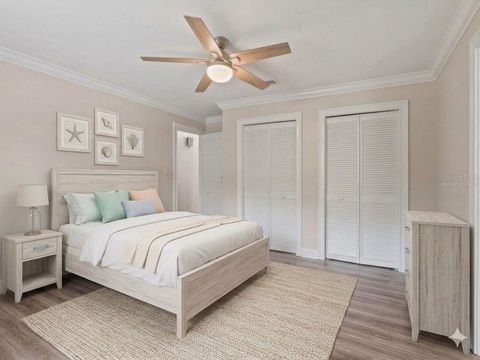 Tiny photo for 33005 Joel Court, Leesburg, FL 34788 (MLS # G5111944)