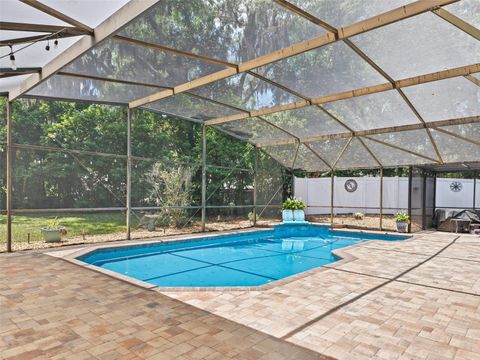 Tiny photo for 33005 Joel Court, Leesburg, FL 34788 (MLS # G5111944)
