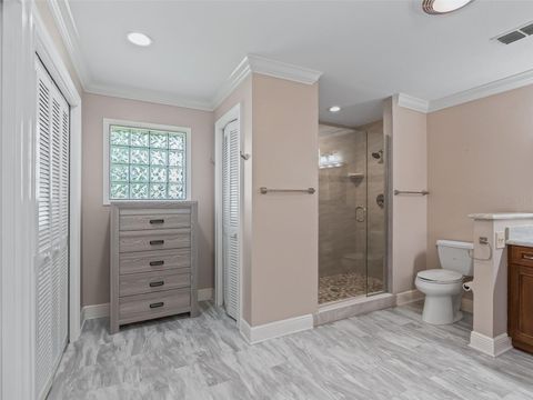 Tiny photo for 33005 Joel Court, Leesburg, FL 34788 (MLS # G5111944)