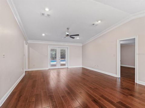 Tiny photo for 33005 Joel Court, Leesburg, FL 34788 (MLS # G5111944)