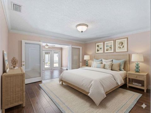 Tiny photo for 33005 Joel Court, Leesburg, FL 34788 (MLS # G5111944)