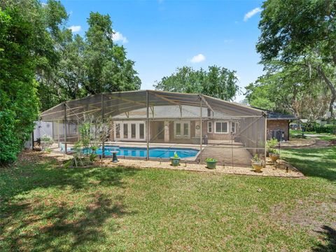 Tiny photo for 33005 Joel Court, Leesburg, FL 34788 (MLS # G5111944)
