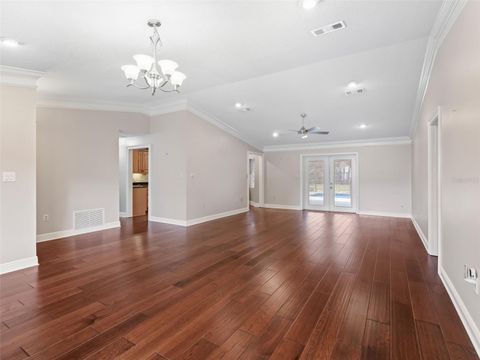 Tiny photo for 33005 Joel Court, Leesburg, FL 34788 (MLS # G5111944)