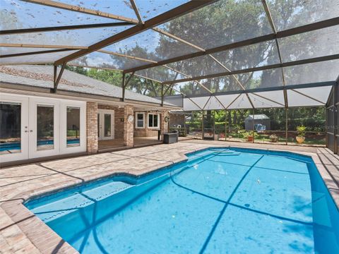 Tiny photo for 33005 Joel Court, Leesburg, FL 34788 (MLS # G5111944)