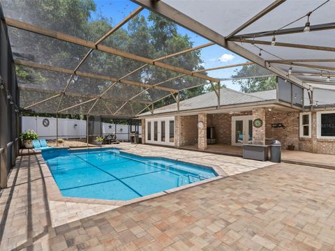 Tiny photo for 33005 Joel Court, Leesburg, FL 34788 (MLS # G5111944)