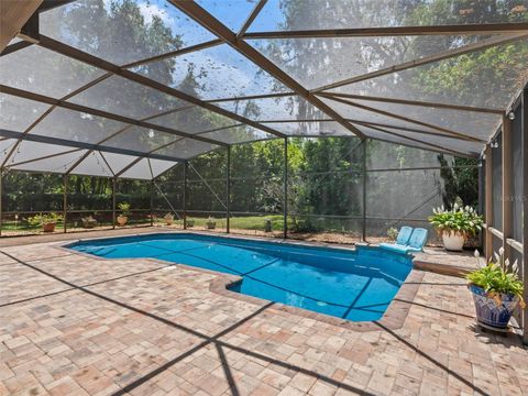 Tiny photo for 33005 Joel Court, Leesburg, FL 34788 (MLS # G5111944)