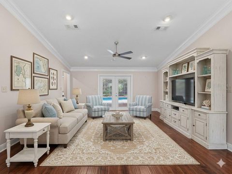 Tiny photo for 33005 Joel Court, Leesburg, FL 34788 (MLS # G5111944)