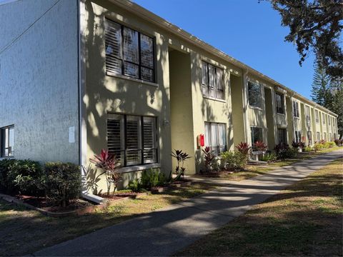 Photo of 1761 Cupecoy Circle #1, Lutz, FL 33558 (MLS # W7882663)