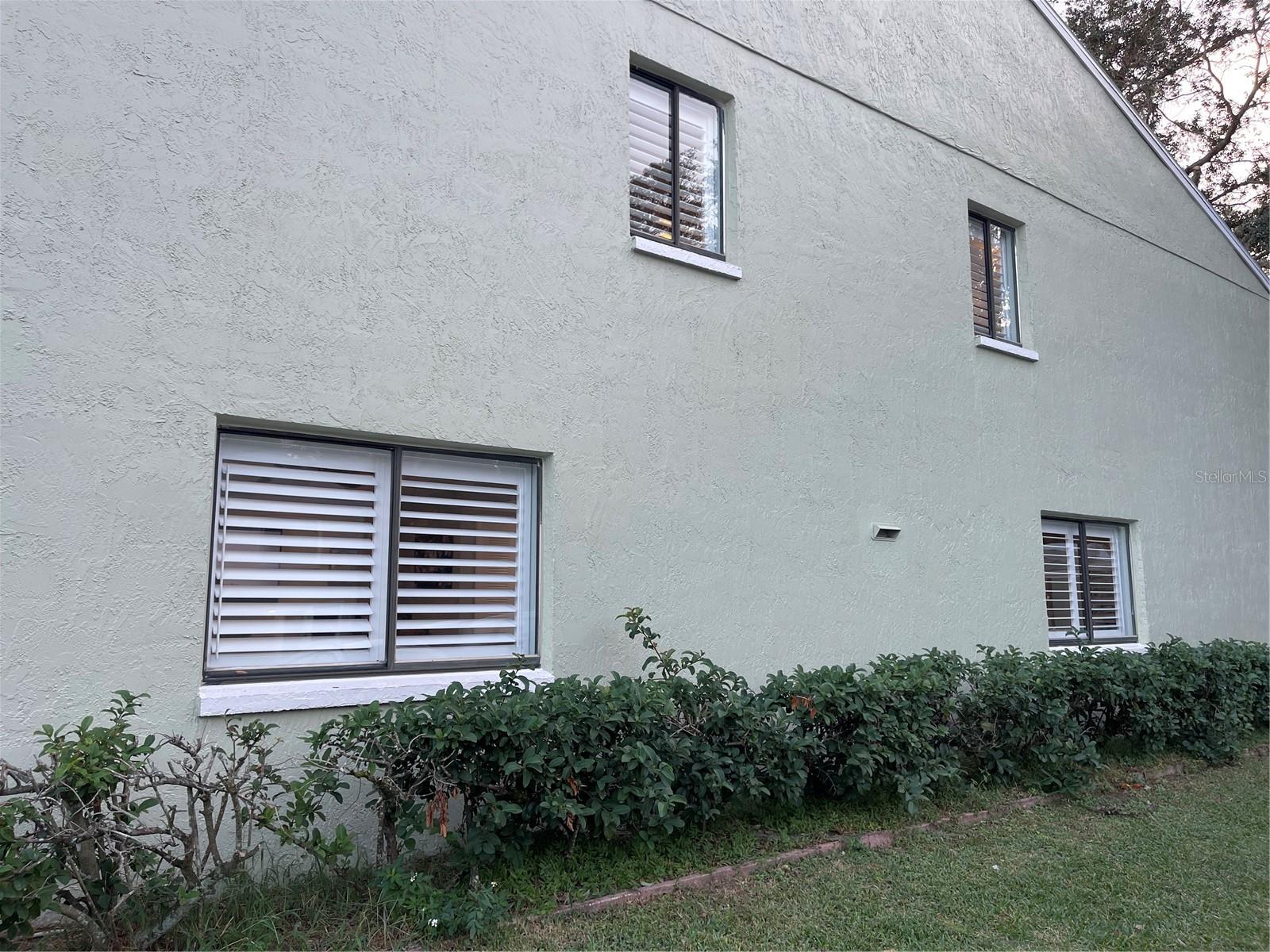 PARADISE LAKES RESORT CONDO - Residential