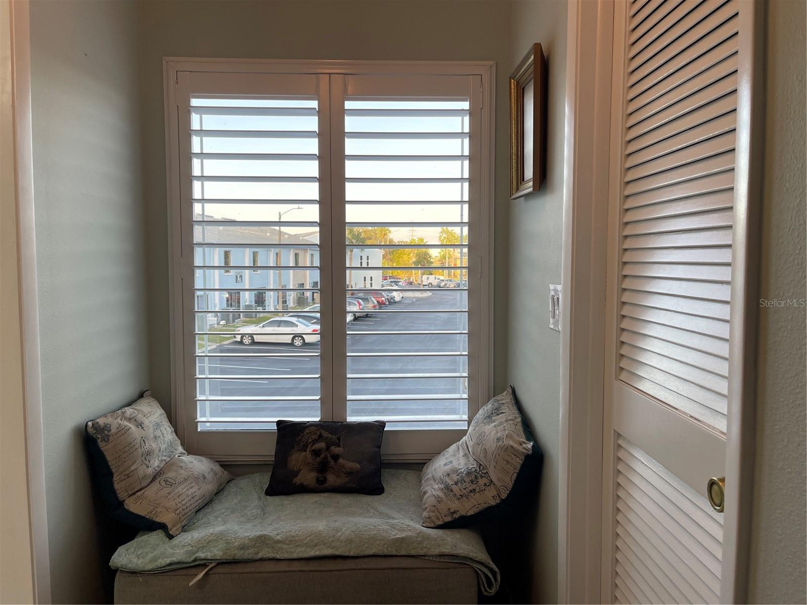 PARADISE LAKES RESORT CONDO - Residential