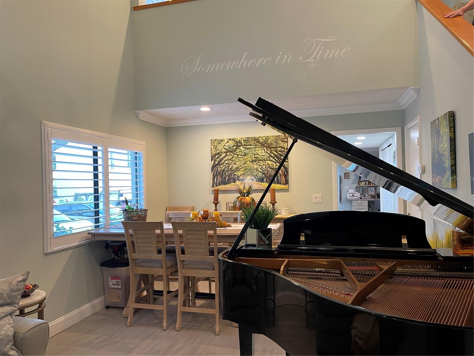 PARADISE LAKES RESORT CONDO - Residential