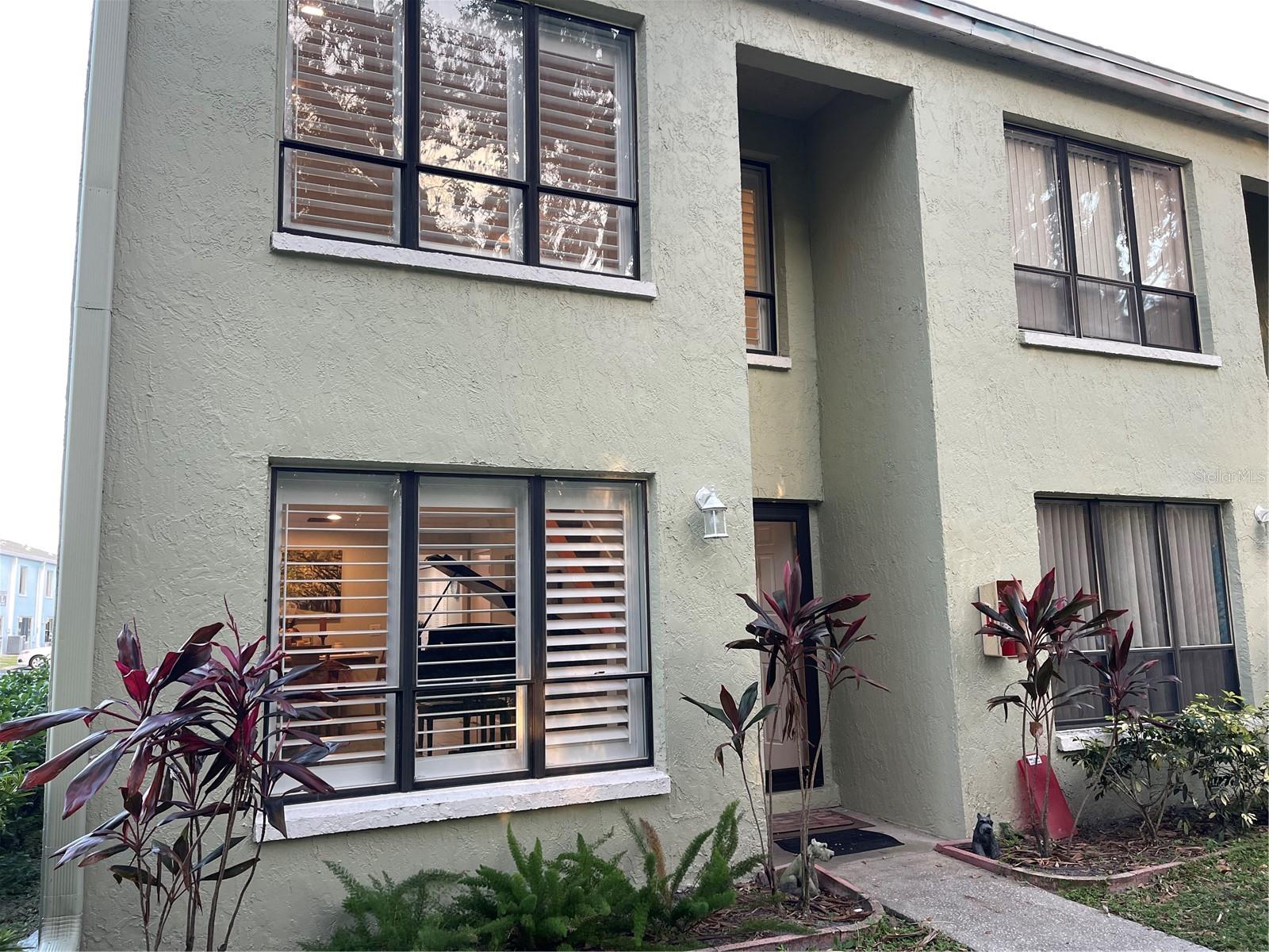 PARADISE LAKES RESORT CONDO - Residential