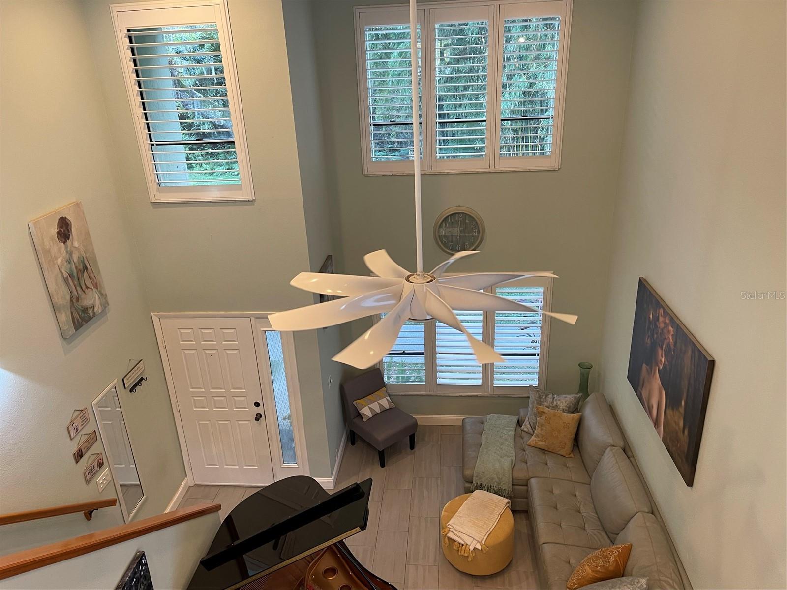 PARADISE LAKES RESORT CONDO - Residential