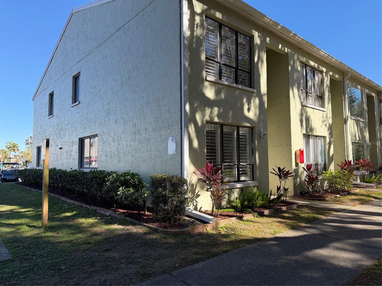 PARADISE LAKES RESORT CONDO - Residential