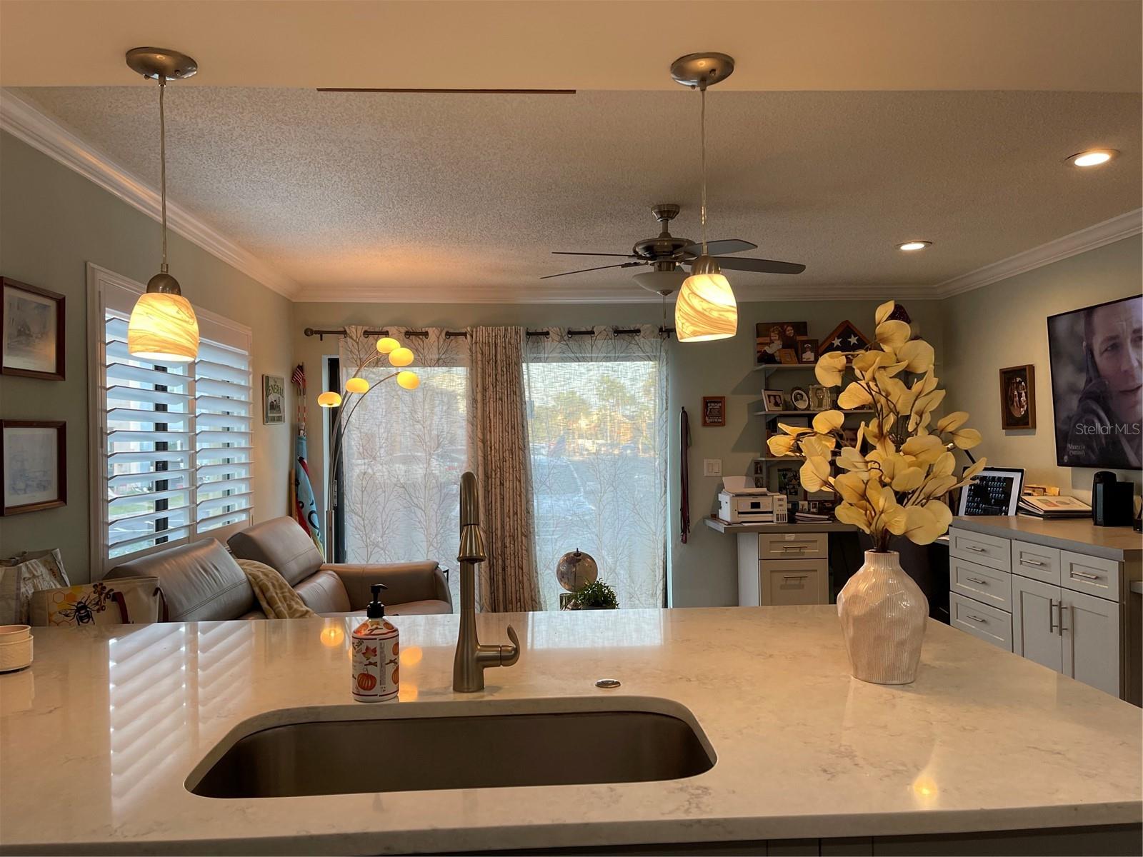 PARADISE LAKES RESORT CONDO - Residential