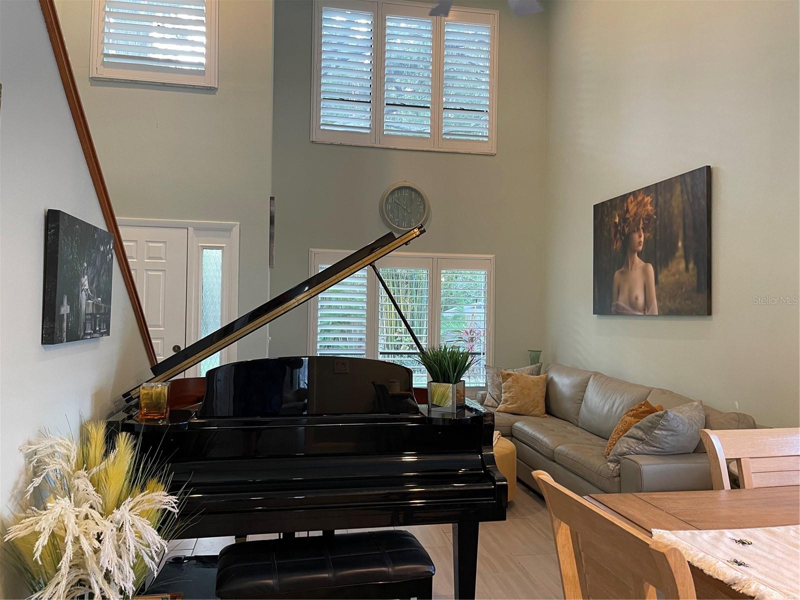 PARADISE LAKES RESORT CONDO - Residential