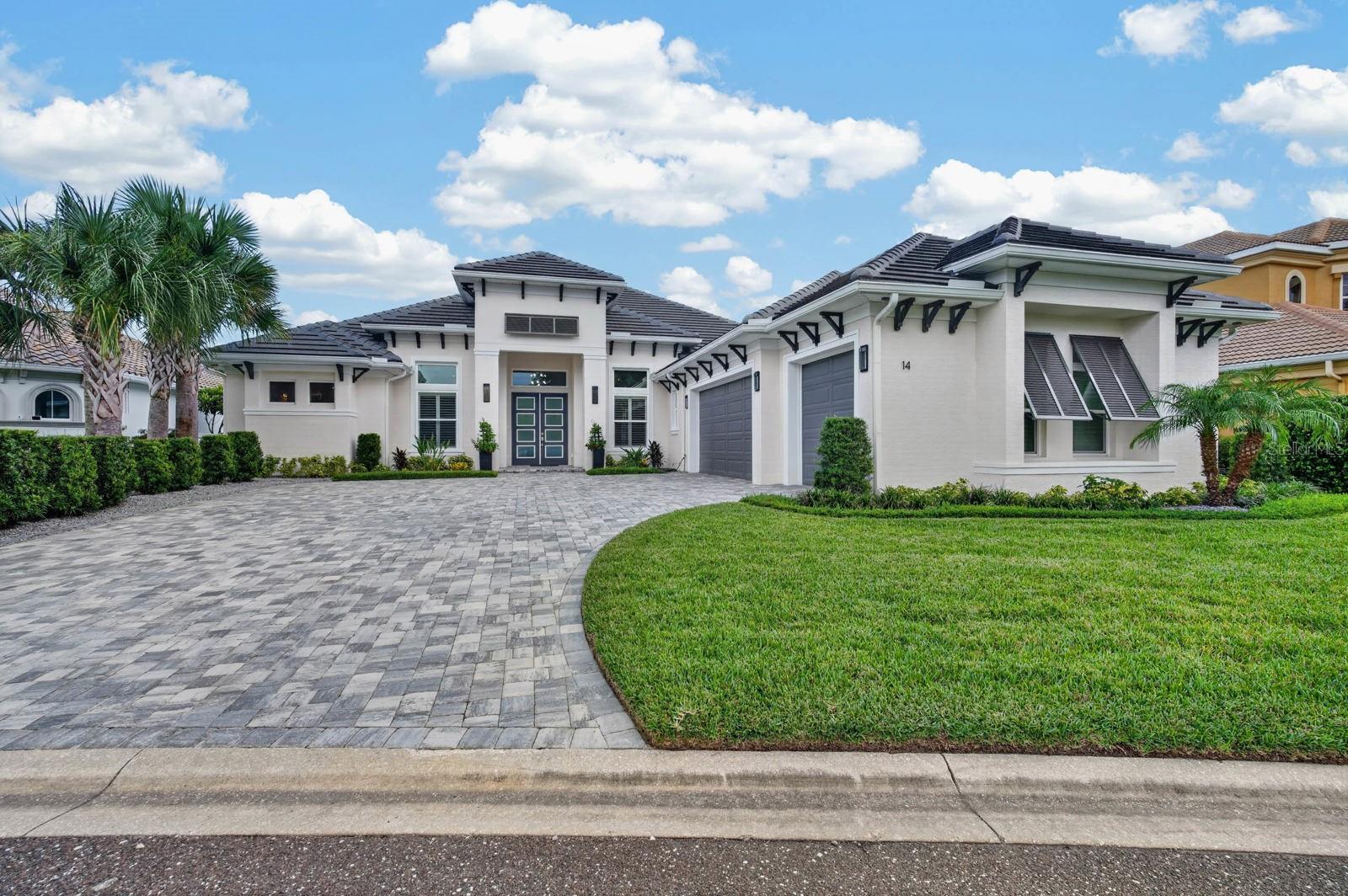 14 HAMMOCK BEACH PARKWAY