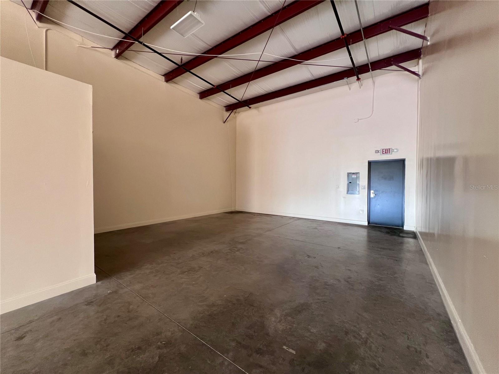 CHENEY VIEW HOMESITES - Commercial Lease