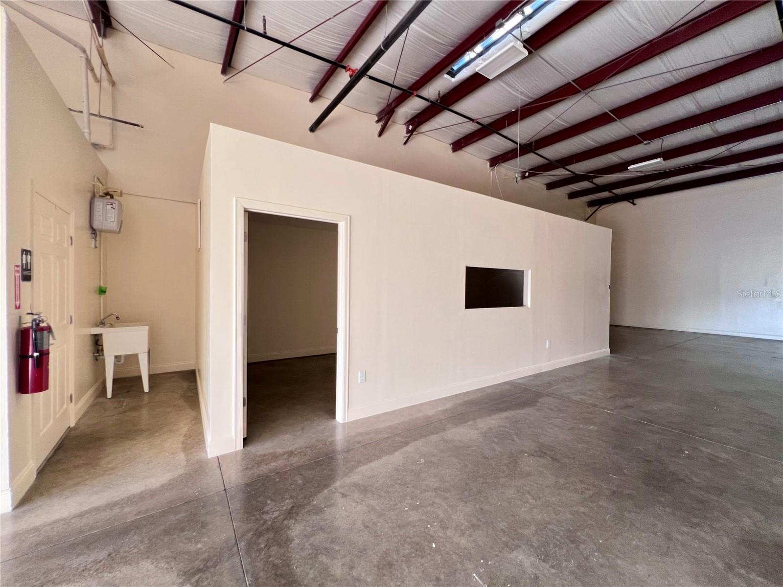 CHENEY VIEW HOMESITES - Commercial Lease