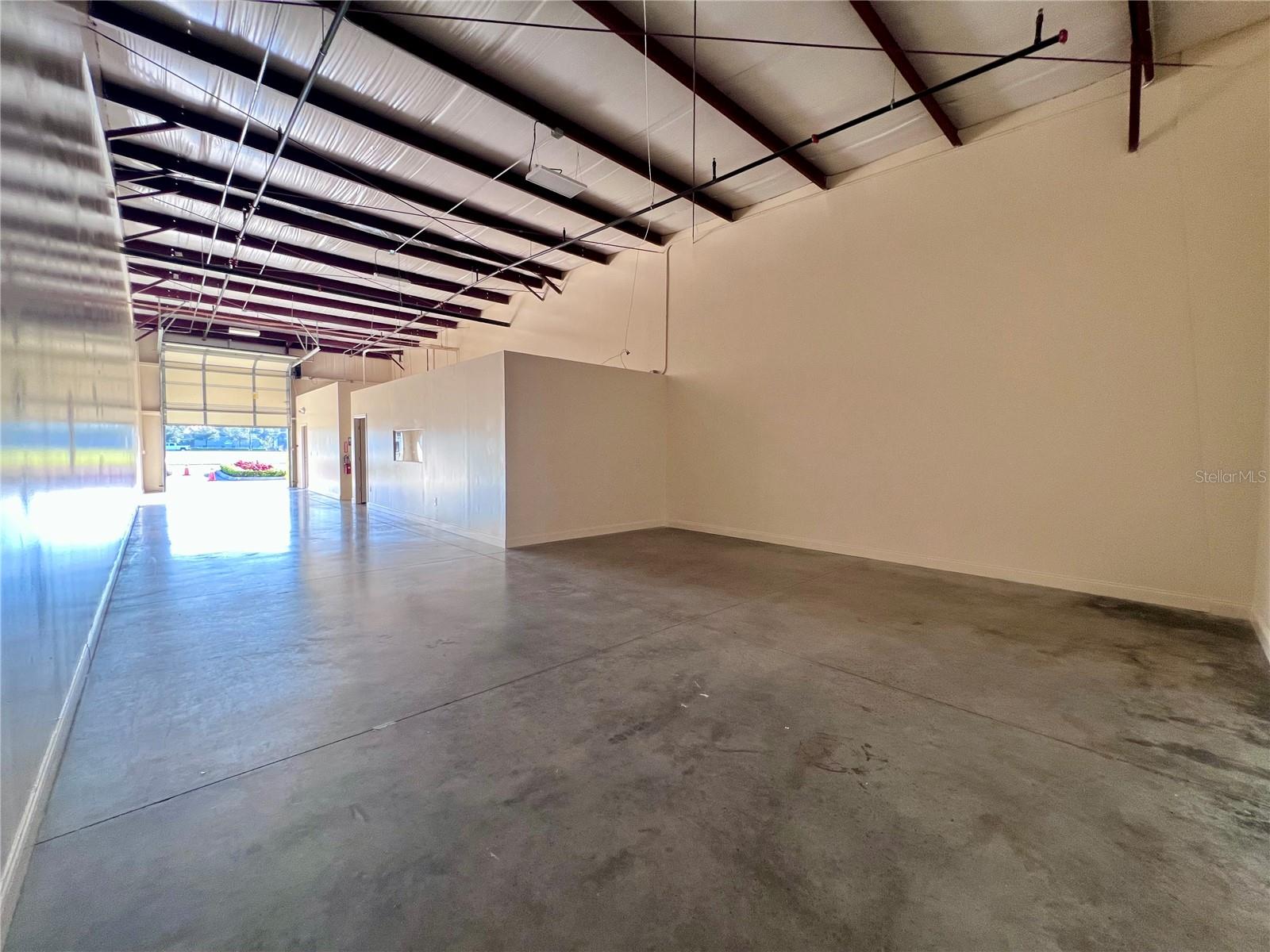 CHENEY VIEW HOMESITES - Commercial Lease