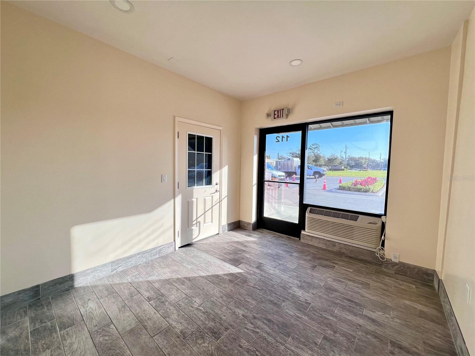 CHENEY VIEW HOMESITES - Commercial Lease