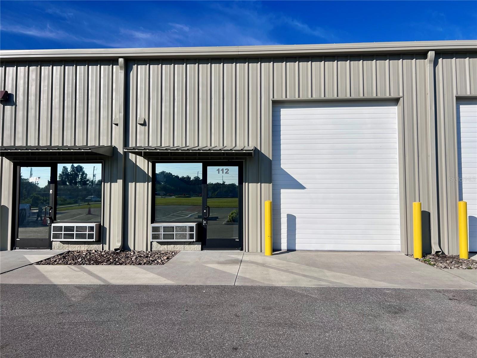 CHENEY VIEW HOMESITES - Commercial Lease