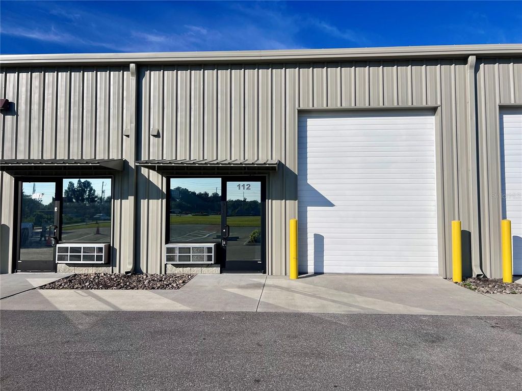 Photo of 7005 Zafra Drive #112, Orlando, FL 32807 (MLS # O6363404)