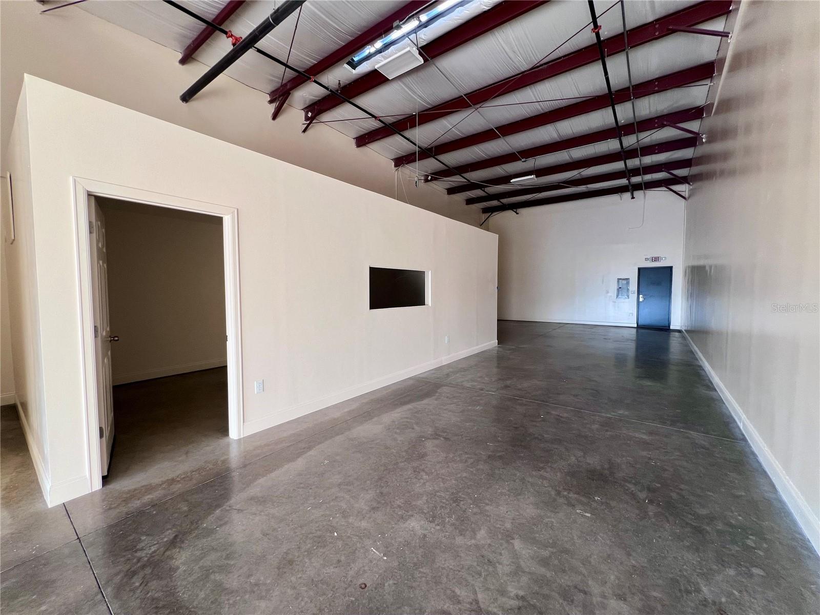 CHENEY VIEW HOMESITES - Commercial Lease