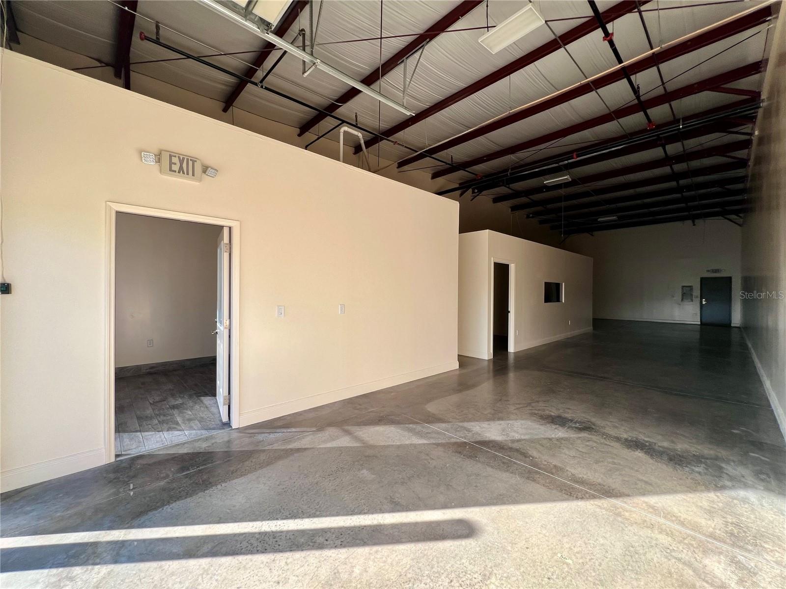 CHENEY VIEW HOMESITES - Commercial Lease