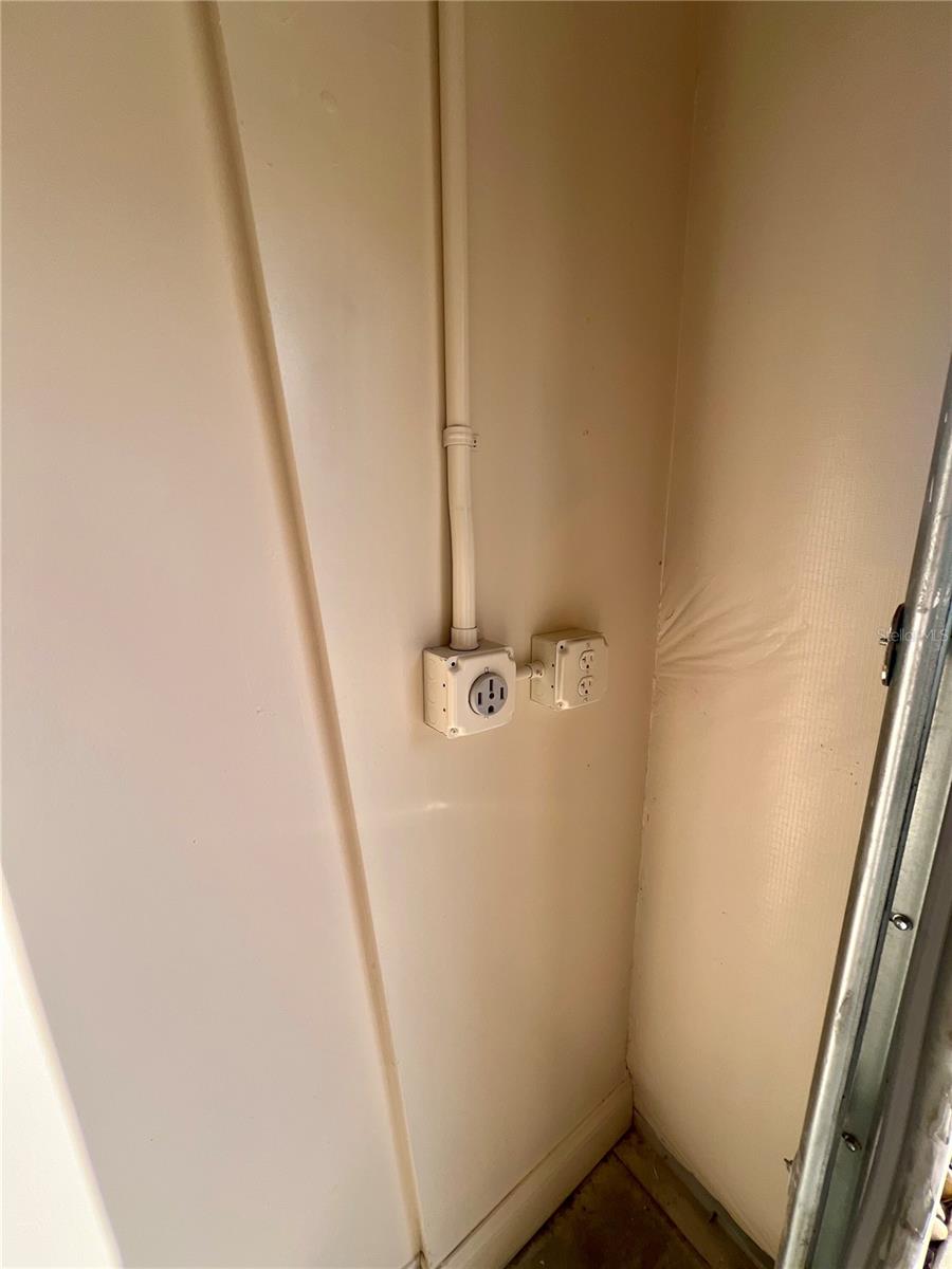 CHENEY VIEW HOMESITES - Commercial Lease